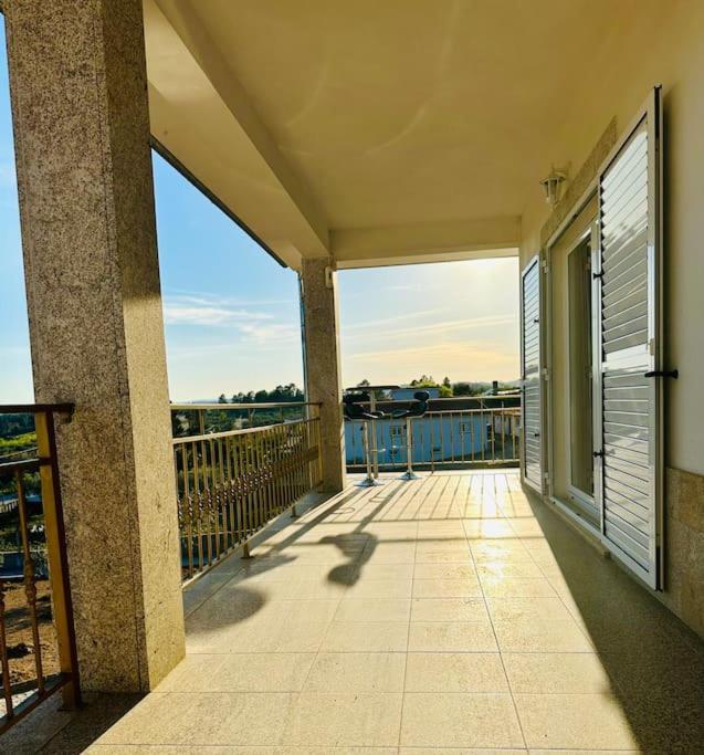Holiday home Reis House Torre de Dona Chama
