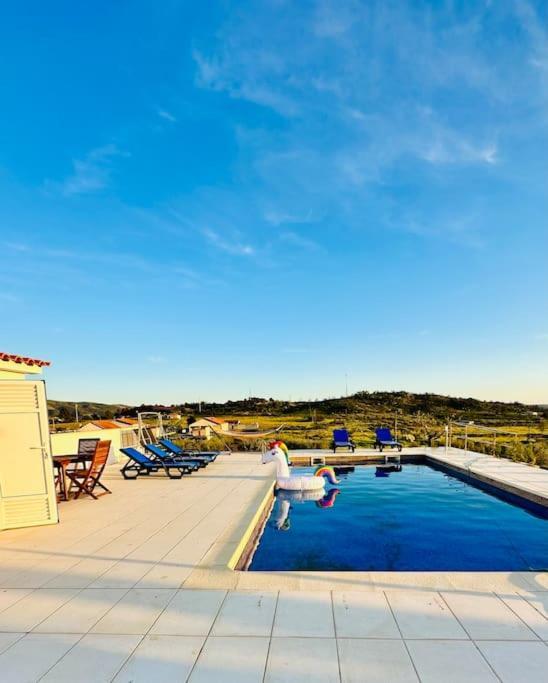 Holiday home Reis House Torre de Dona Chama