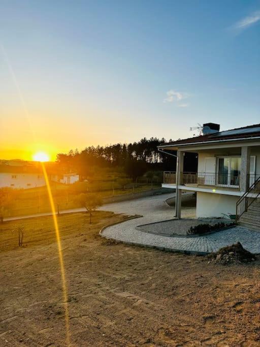 Reis House Holiday home Torre de Dona Chama