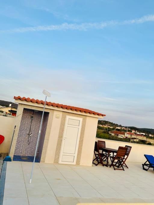 Reis House Holiday home Torre de Dona Chama
