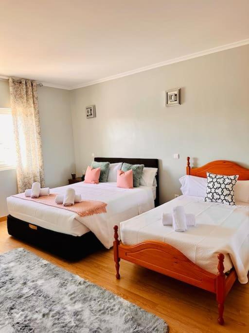 Holiday home Reis House Torre de Dona Chama