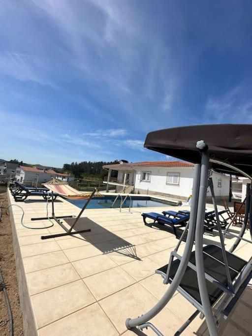 Reis House Torre de Dona Chama