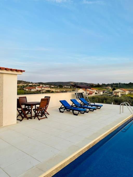 Holiday home Reis House Torre de Dona Chama
