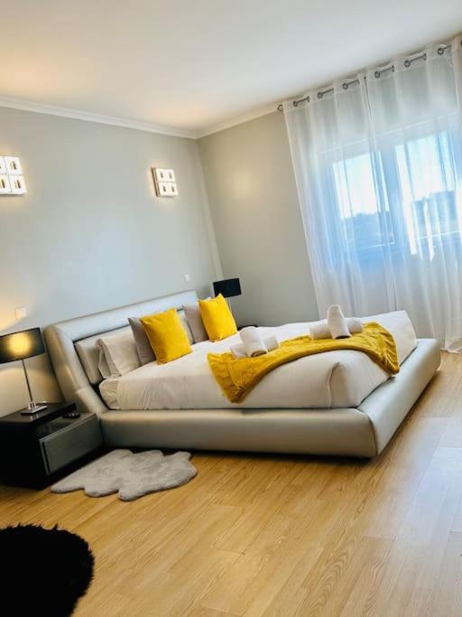 Reis House Holiday home Torre de Dona Chama