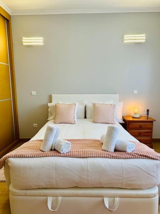 Reis House Holiday home Torre de Dona Chama