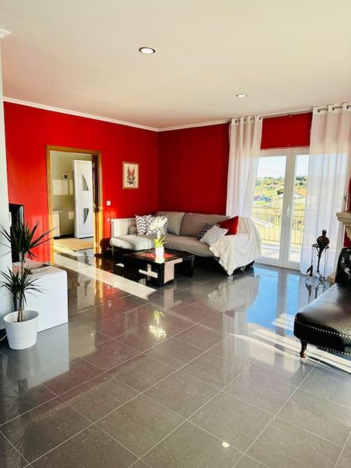 Reis House * Torre de Dona Chama