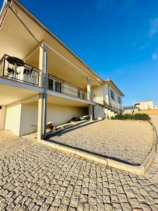 Reis House *