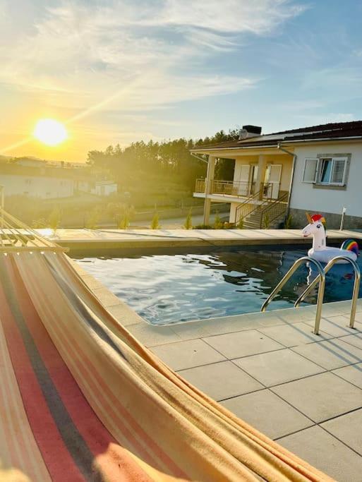 Reis House Holiday home Torre de Dona Chama