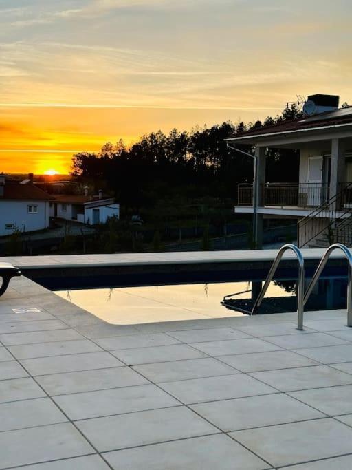 Reis House * Torre de Dona Chama