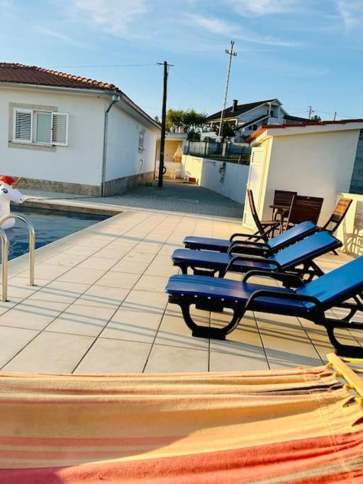 Holiday home Reis House Torre de Dona Chama