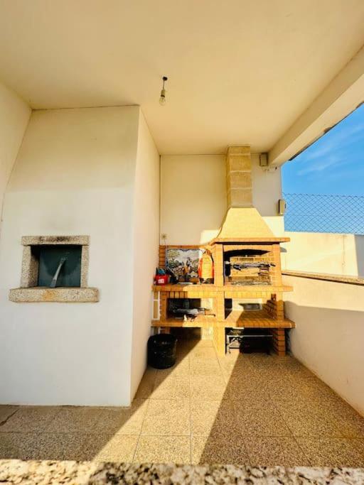 Reis House Holiday home *
