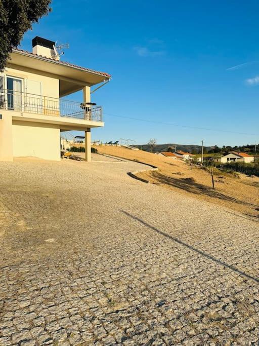 Holiday home Reis House Torre de Dona Chama
