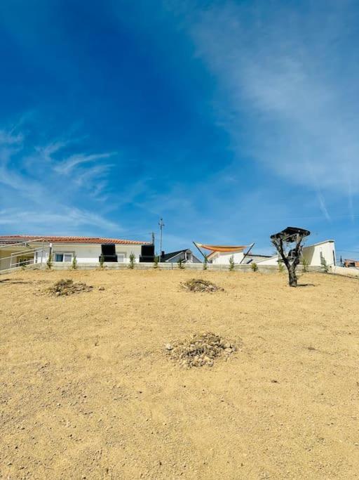 Reis House Holiday home Torre de Dona Chama