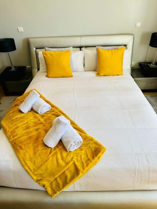 Holiday home Reis House Torre de Dona Chama