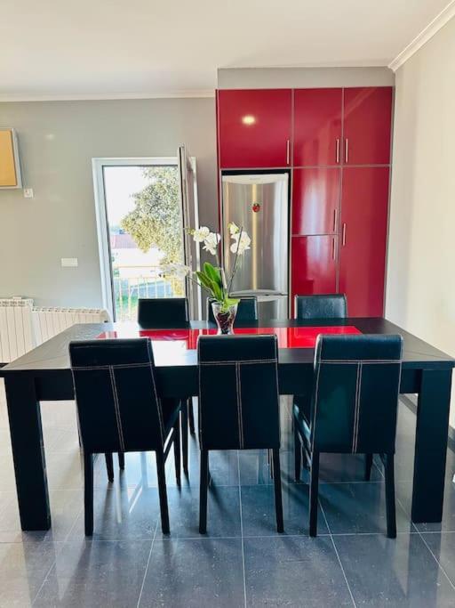 Holiday home Reis House