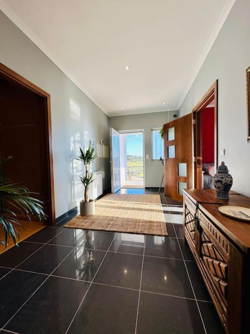 Reis House Holiday home Torre de Dona Chama