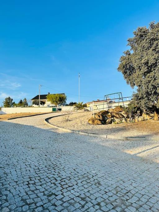 Reis House Torre de Dona Chama