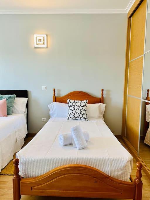 Holiday home Reis House Torre de Dona Chama