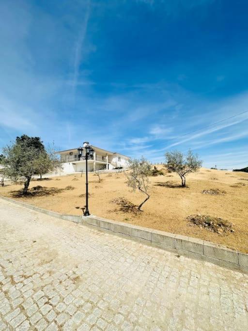 Reis House Holiday home Torre de Dona Chama